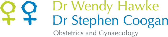 Dr Wendy Hawke & Dr Stephen Coogan, Obstetrics & Gynaecology